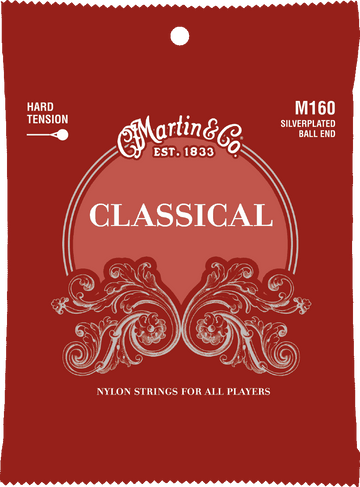 CLASSICAL SILVER/BALL END