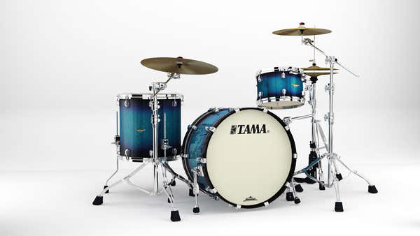 Tama Starclassic Maple Rock 22 MA32CZS-meb