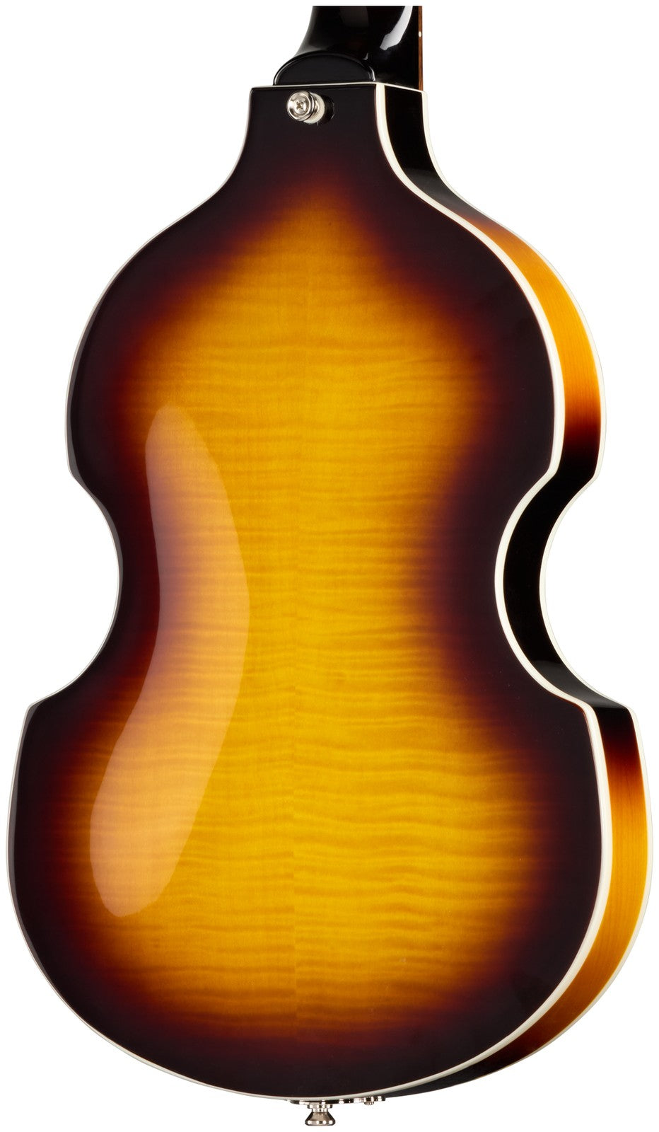 Viola Bass Cavern Burst Original
