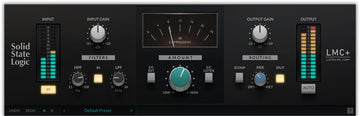 SSL LMC+