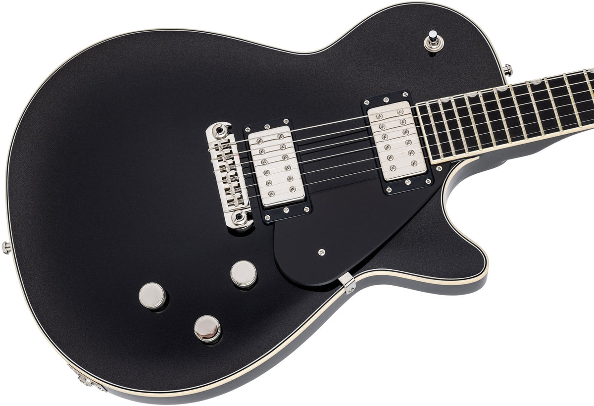 Electromatic Premier Jet EBO Onyx-Sturm