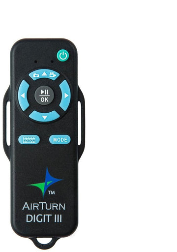 AirTurn DIGIT III - English version