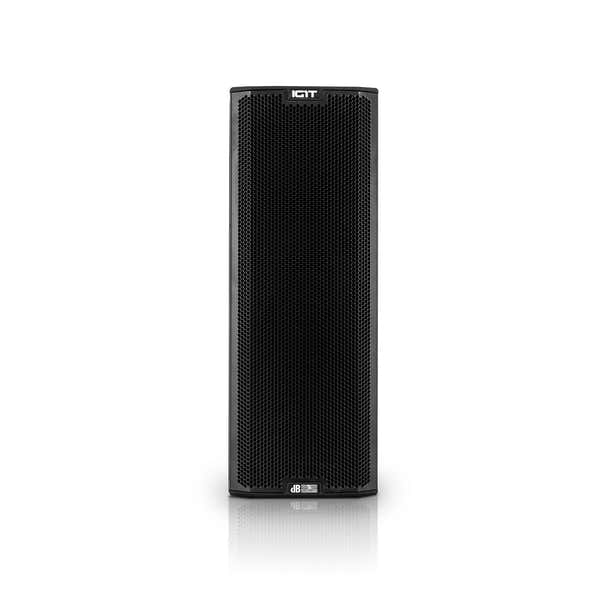 DB Technologies Ingenia IG1t
