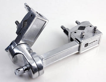 MC903 - CLAMP 1 KNIESCHEIBE MITTELACHSE REGULIERBAR