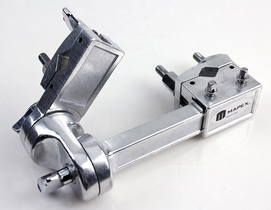 MC903 - CLAMP 1 KNIESCHEIBE MITTELACHSE REGULIERBAR