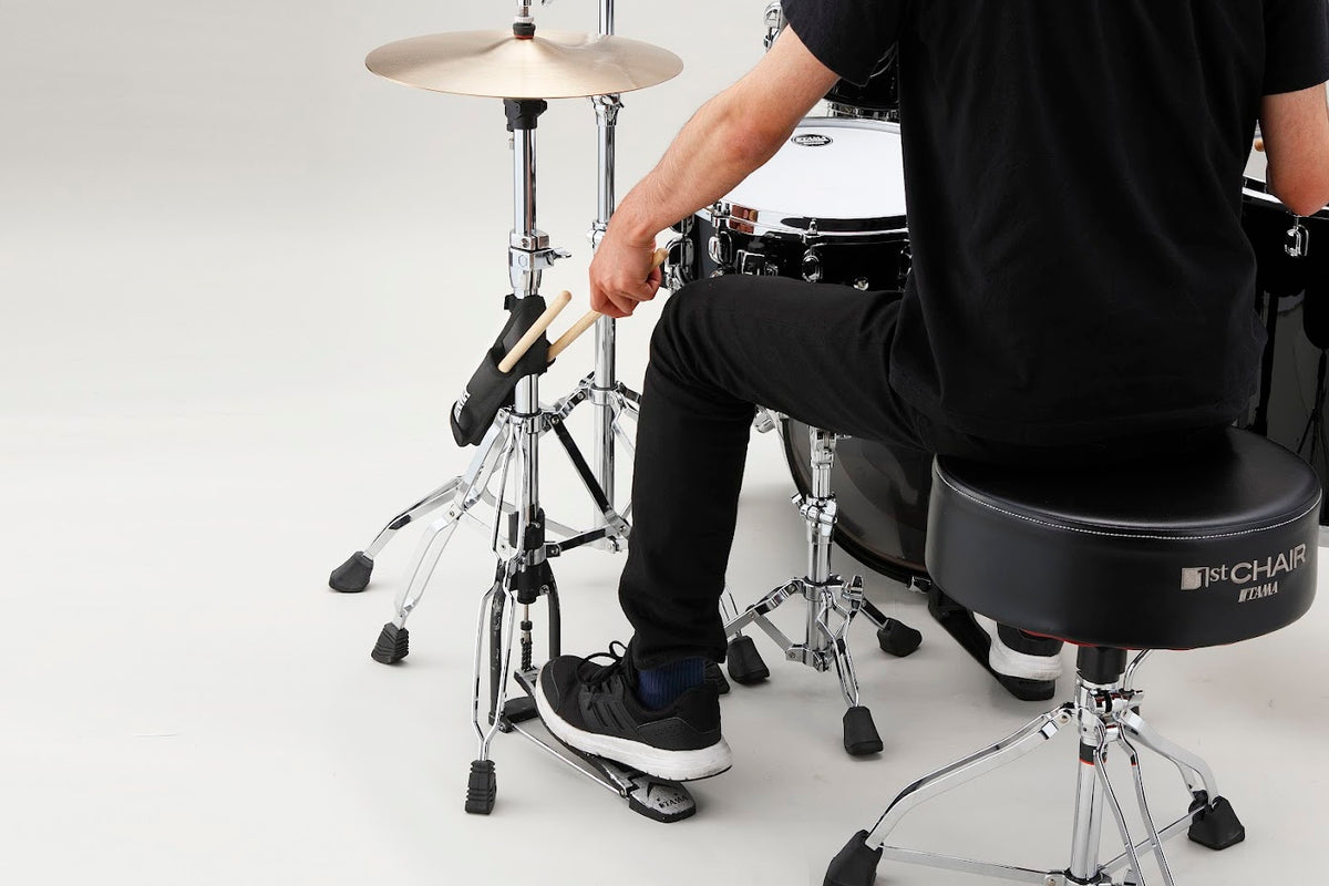 DRUM STICK HOLDER
