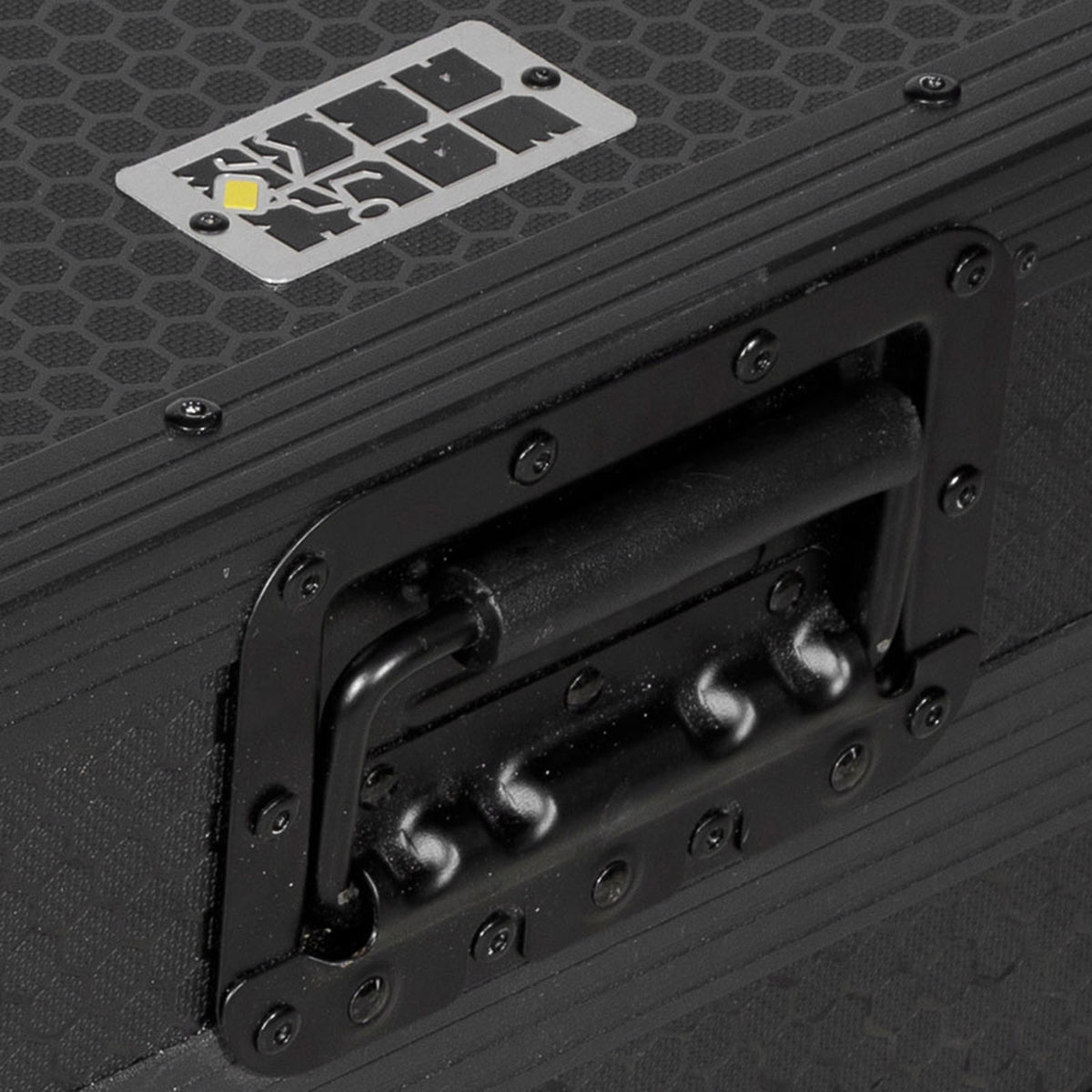 Pro XDJ-RX3 W LTS Black