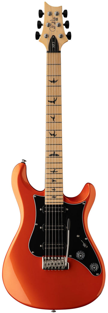 SE Nf3 Maple Metallic Orange