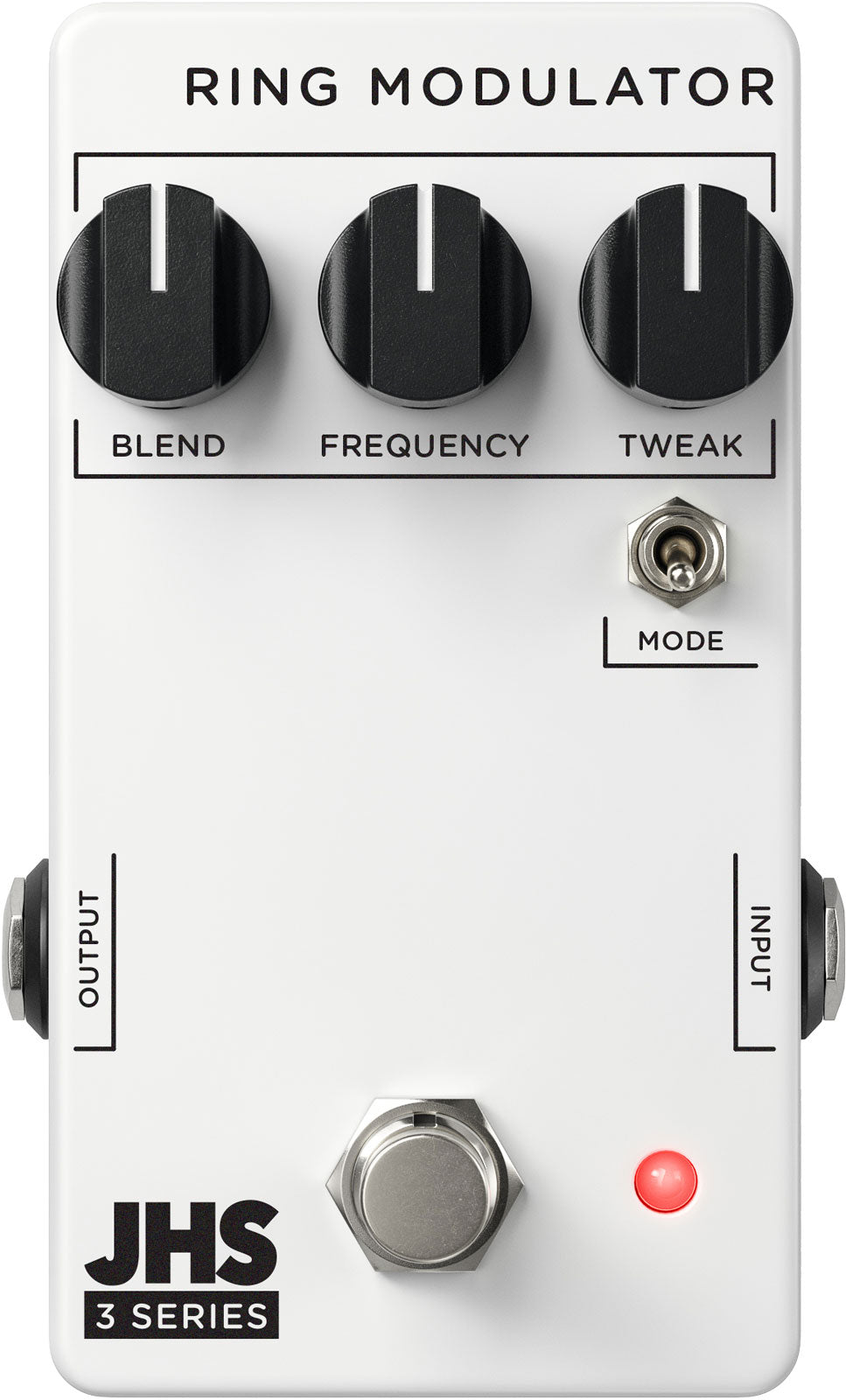 3 Series Ringmodulator