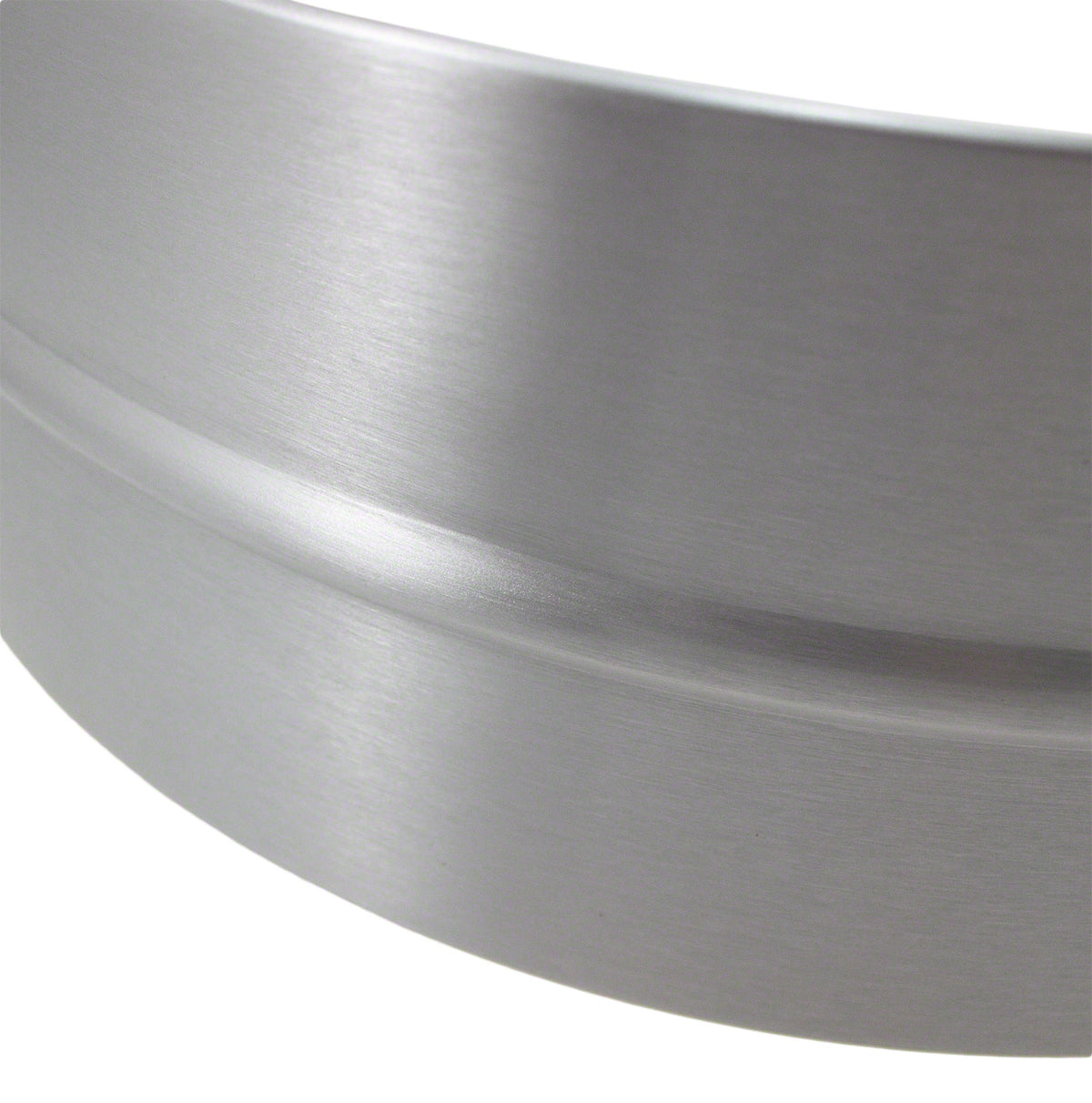 SAL1405 - 14" X 5" Aluminiumkessel - Snare Drum