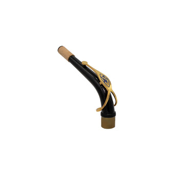 Bocal Supreme Schwarz - Altsaxophon