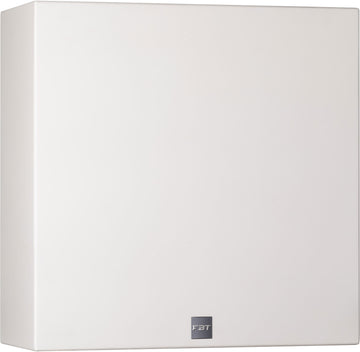 Keiron 8S W Subwoofer Weiß