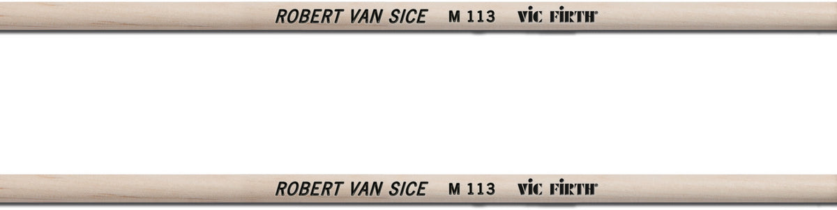 M113 R. VAN SICE - MEDIUM SOFT