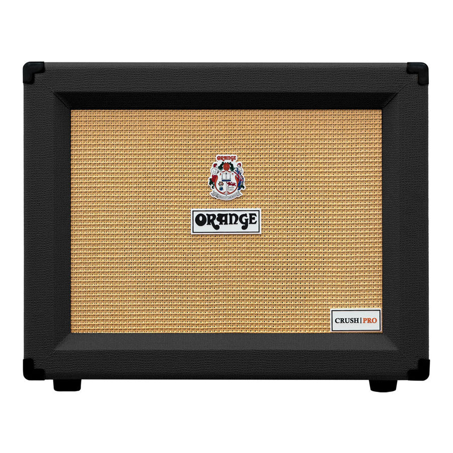CRUSH PRO 60W 1X12" BLACK