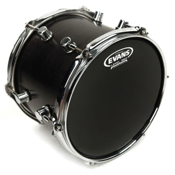 TT12HBG - Hydraulic Black 12?