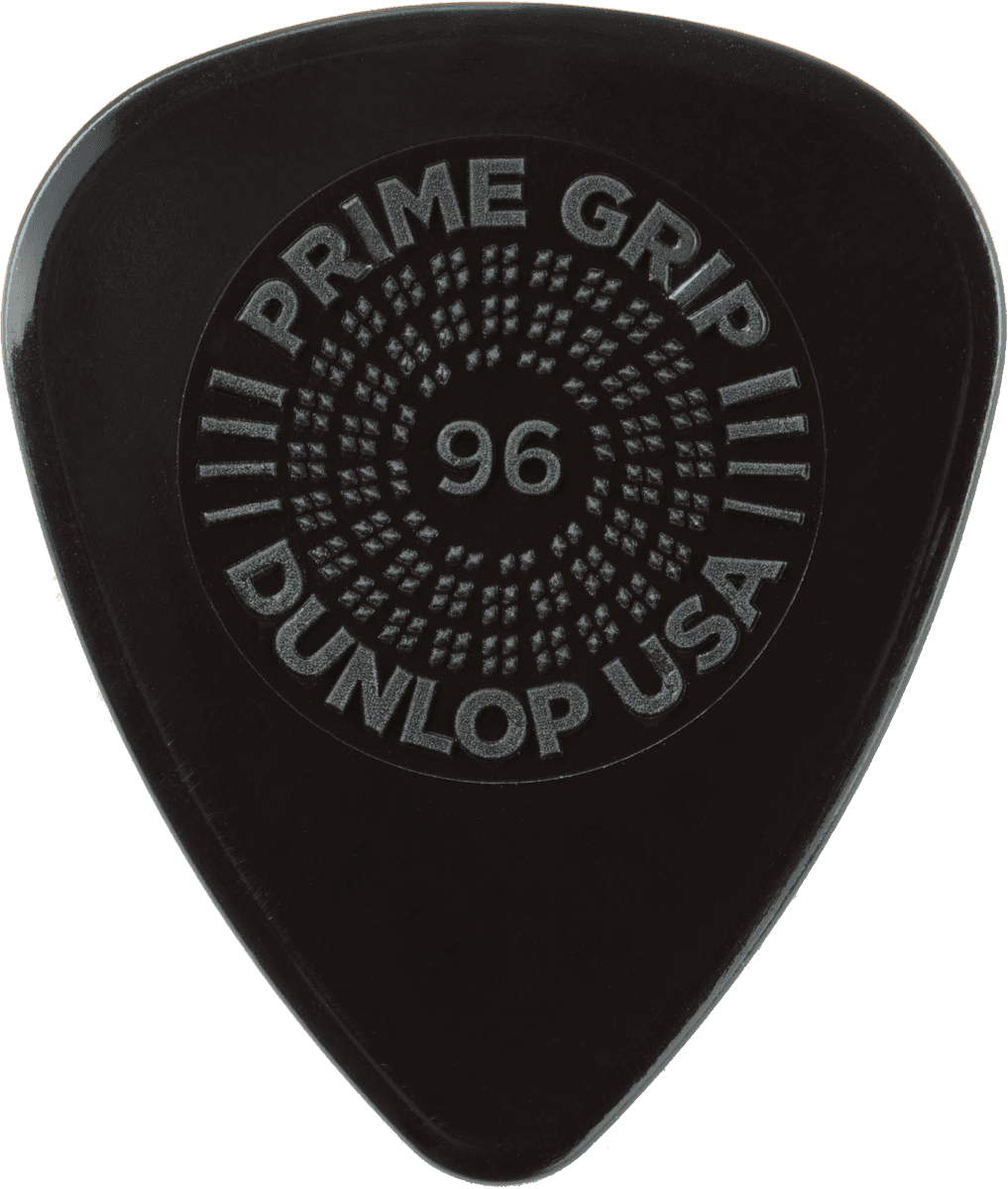 12 x 0,96mm Delrin 500 Prime Grip