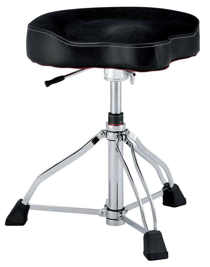 HT550BCN - 1ST CHAIR GLIDE RIDER CLOTH TOP HYDRAULIX