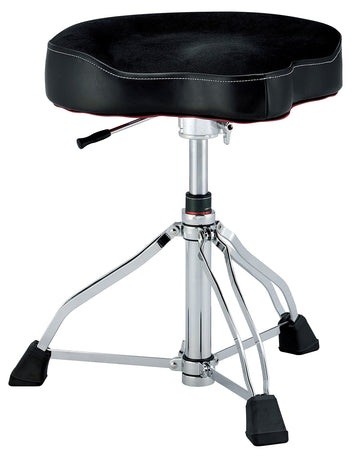 HT550BCN - 1ST CHAIR GLIDE RIDER CLOTH TOP HYDRAULIX