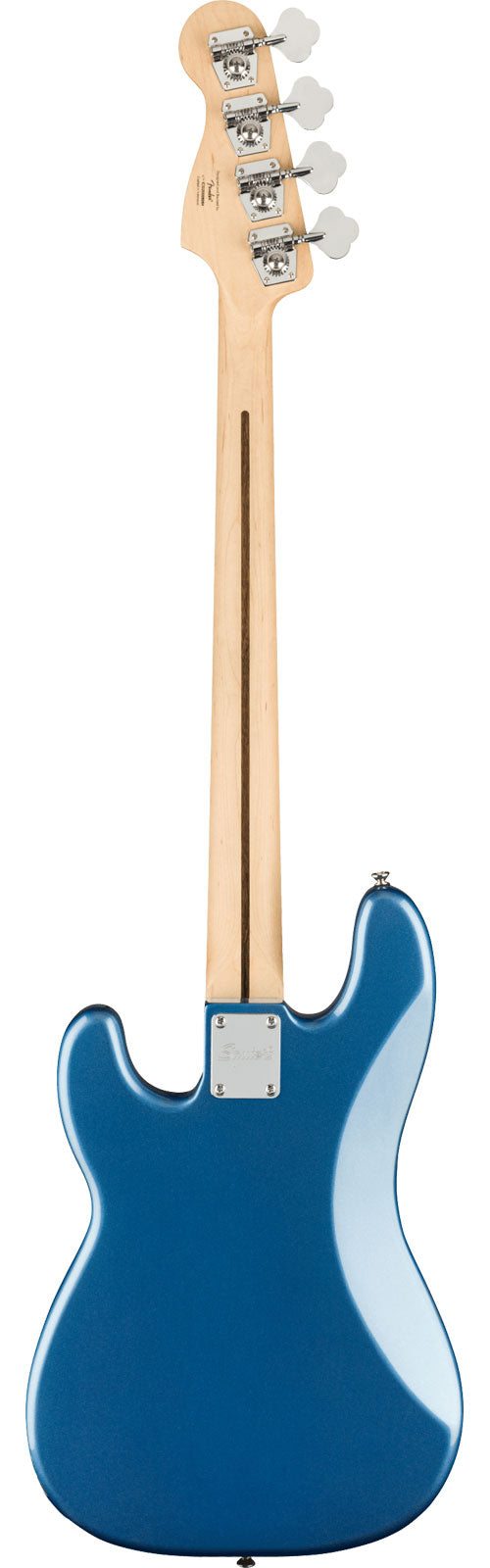 Precision Bass Affinity LRL PJ Lake-Placid-Blau