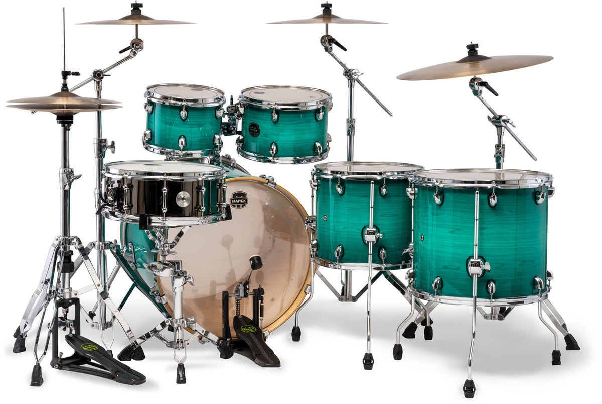 armory studioease 6 Trommelkessel jade stone