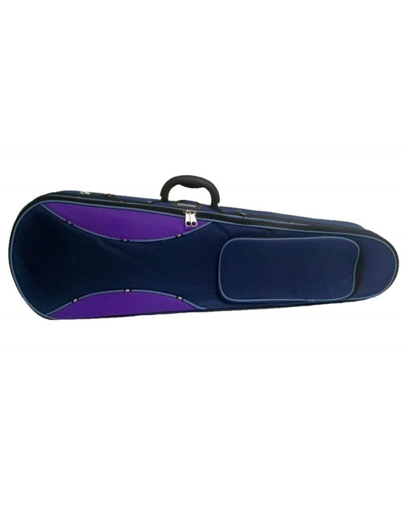 STUDENT I VIOLIN 1/2