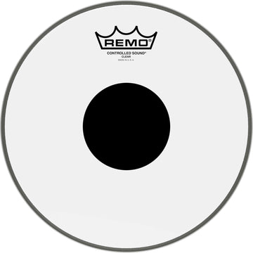 CONTROLLED SOUND 10 - CLEAR - CS-0310-10