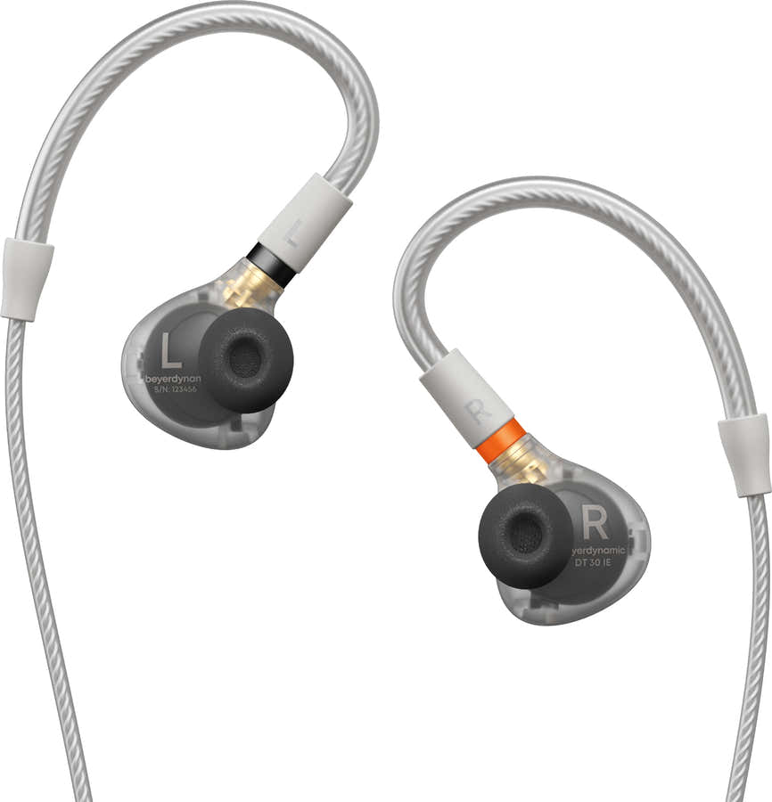 BD-DT30-IE