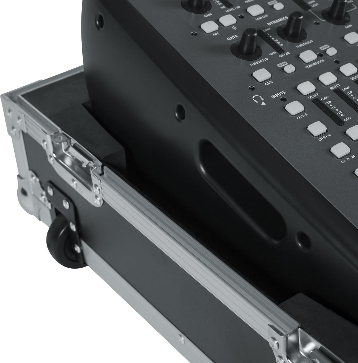G-tour-X32 Compact