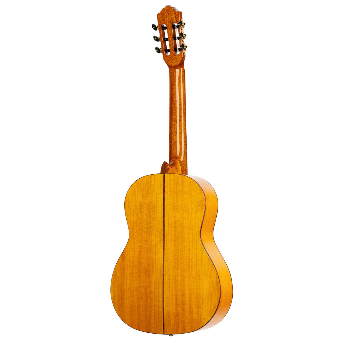 Flamenco-Gitarre R170F