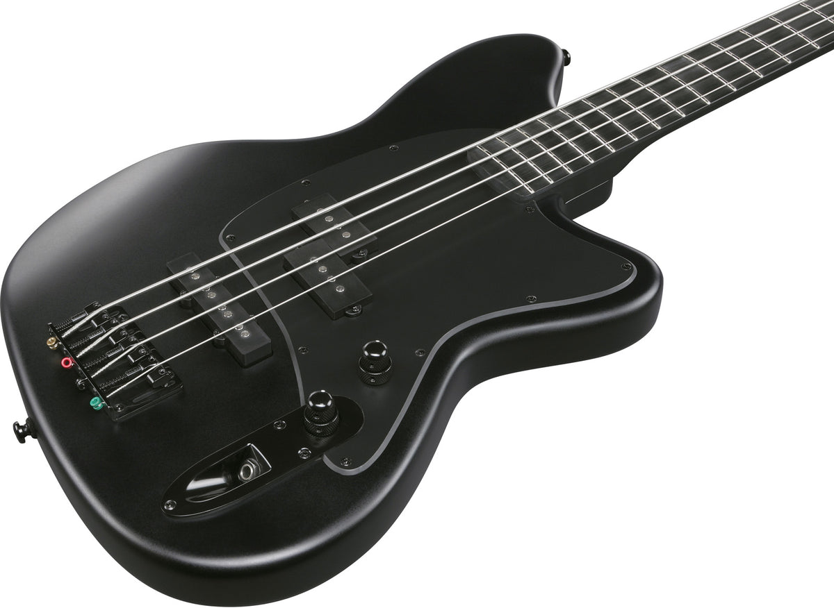 TMB420B-BKF Schwarz matt