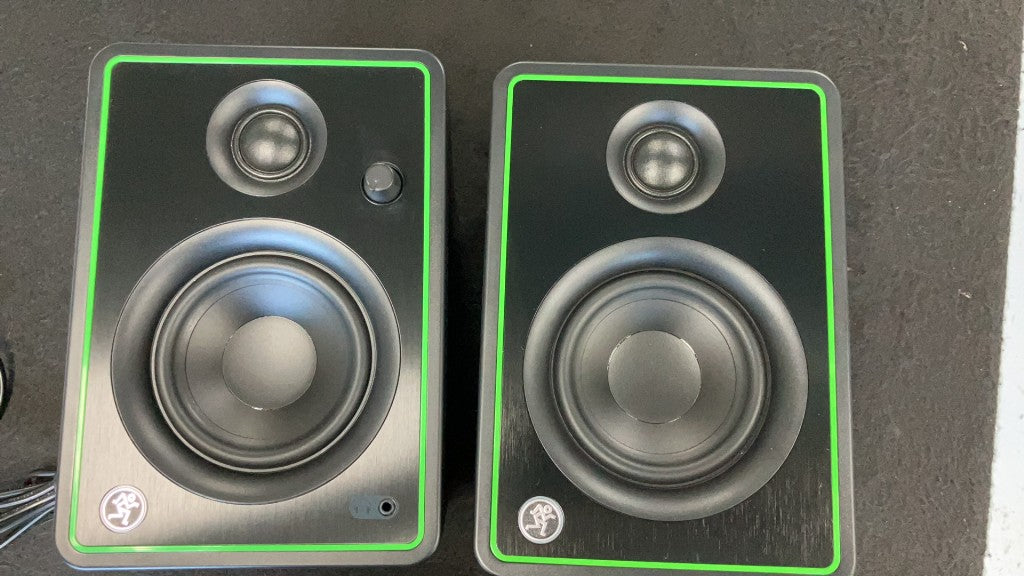 CR4-X - B-Ware
