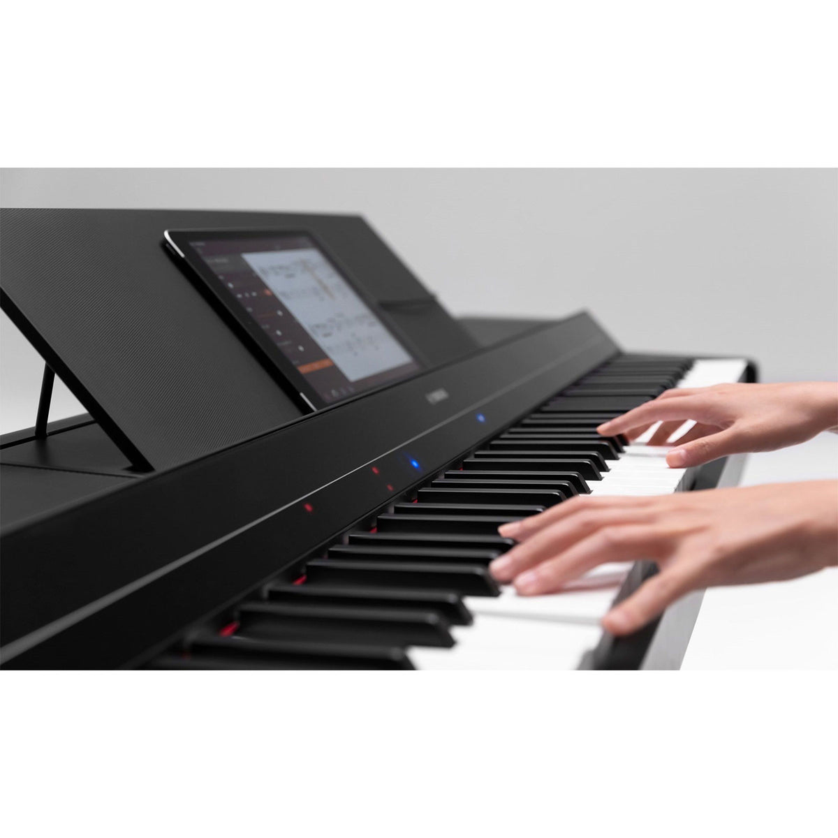 P-S500 schwarz