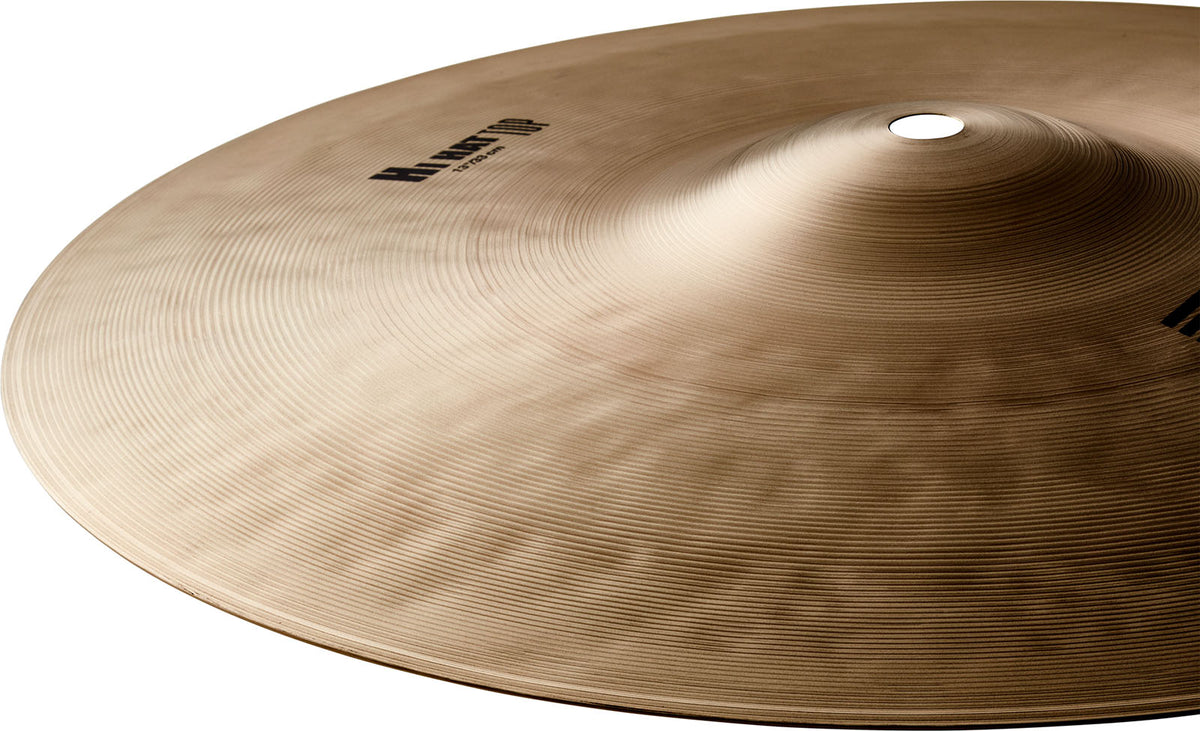 13" K HIHAT - TOP