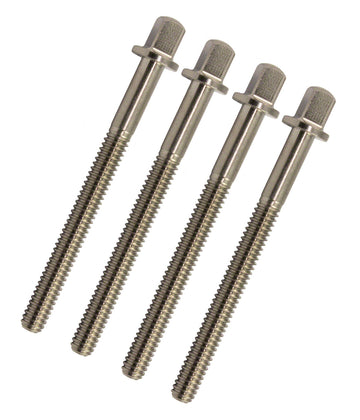 TRSS-59 - 59MM SPANNSCHRAUBEN - ROSTFREIEN STAHL - GEWINDE 7/32" (X4)