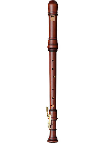 Superio Tenor Birnbaumholz Getönt 2511