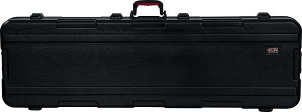 Keyboard-Gigbag GTSA-KEY88SL Schwarz
