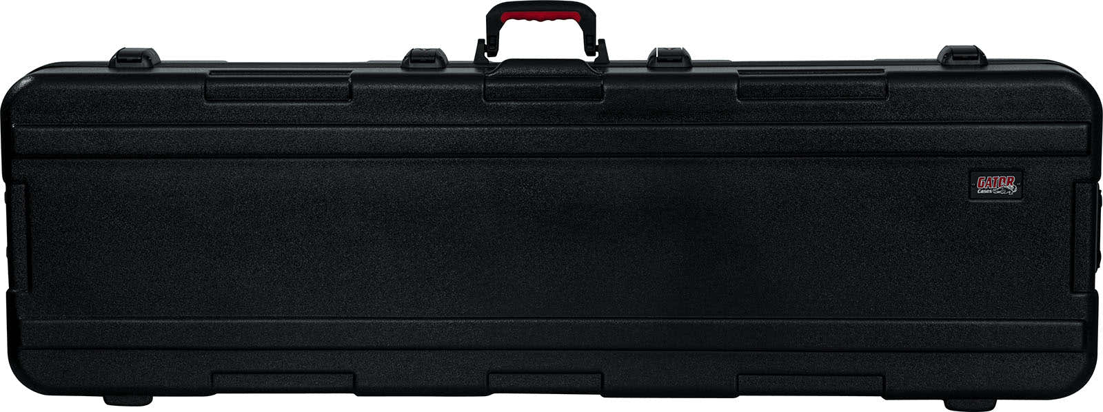 Keyboard-Gigbag GTSA-KEY88SL Schwarz