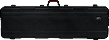 Keyboard-Gigbag GTSA-KEY88SL Schwarz