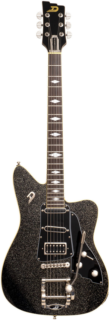 Paloma Sparkle-Ausführungen Black Sparkle