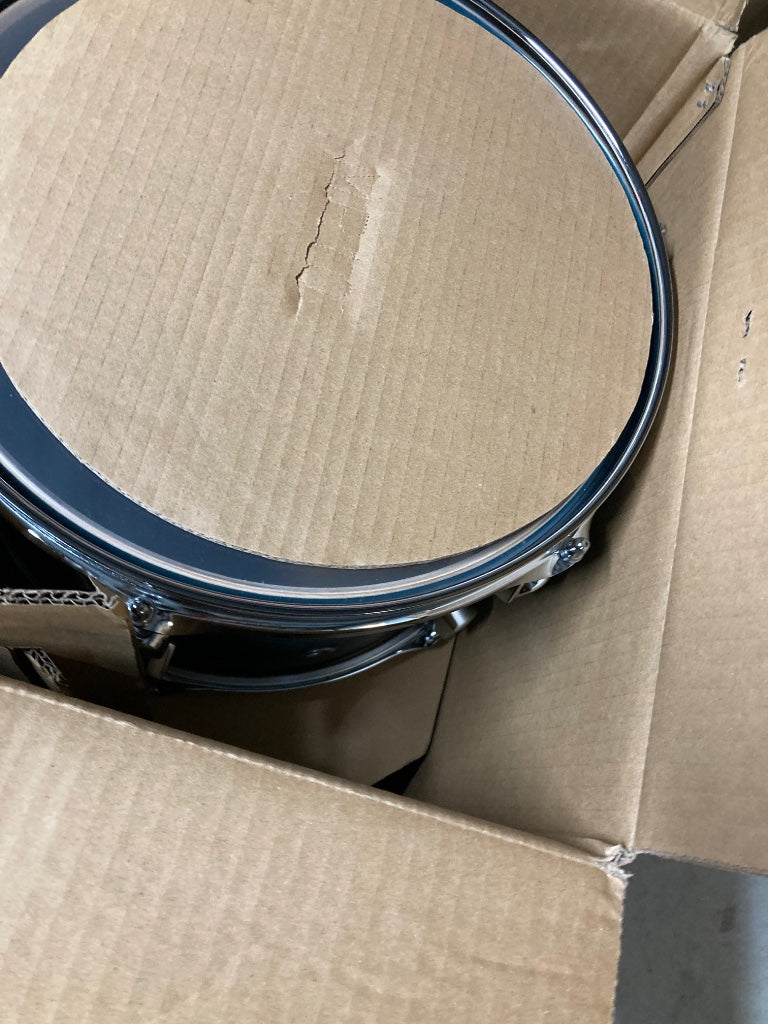 Decade Maple Stage 22 - Azurblauer Tagesanbruch - Stock B