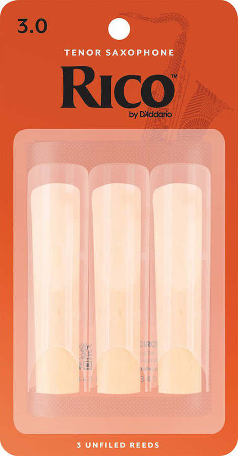 Orange Force 3 - Tenorsaxophon