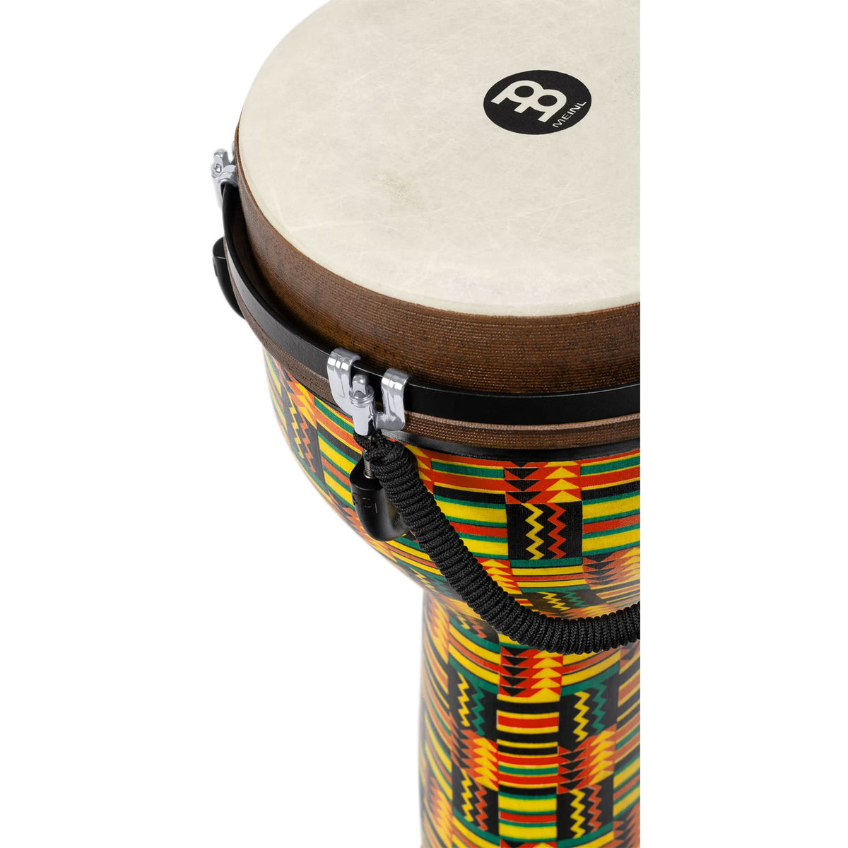 Jumbo-Djembe synthetisch 10" Simbra