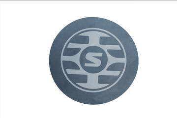 Shure-Mauspad