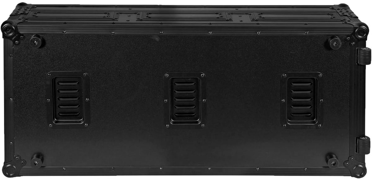 Flight DJ-Pult CDJ-2000NXS2 / DJM-750 Schwarz