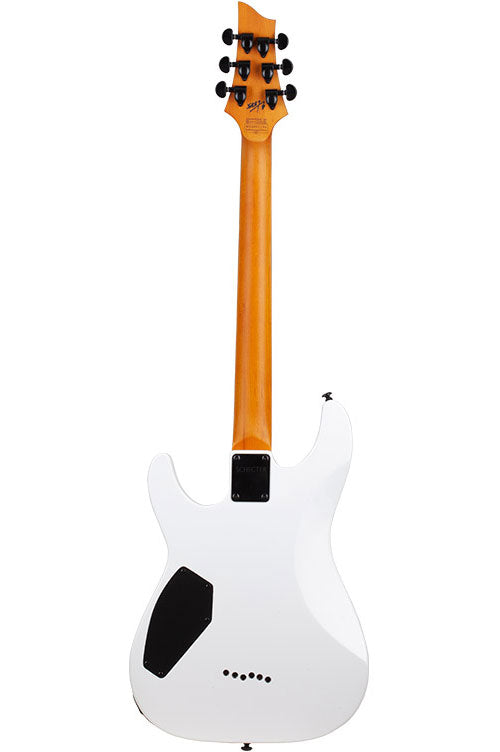 Signature Jerry Horton 25 Anni Weiß