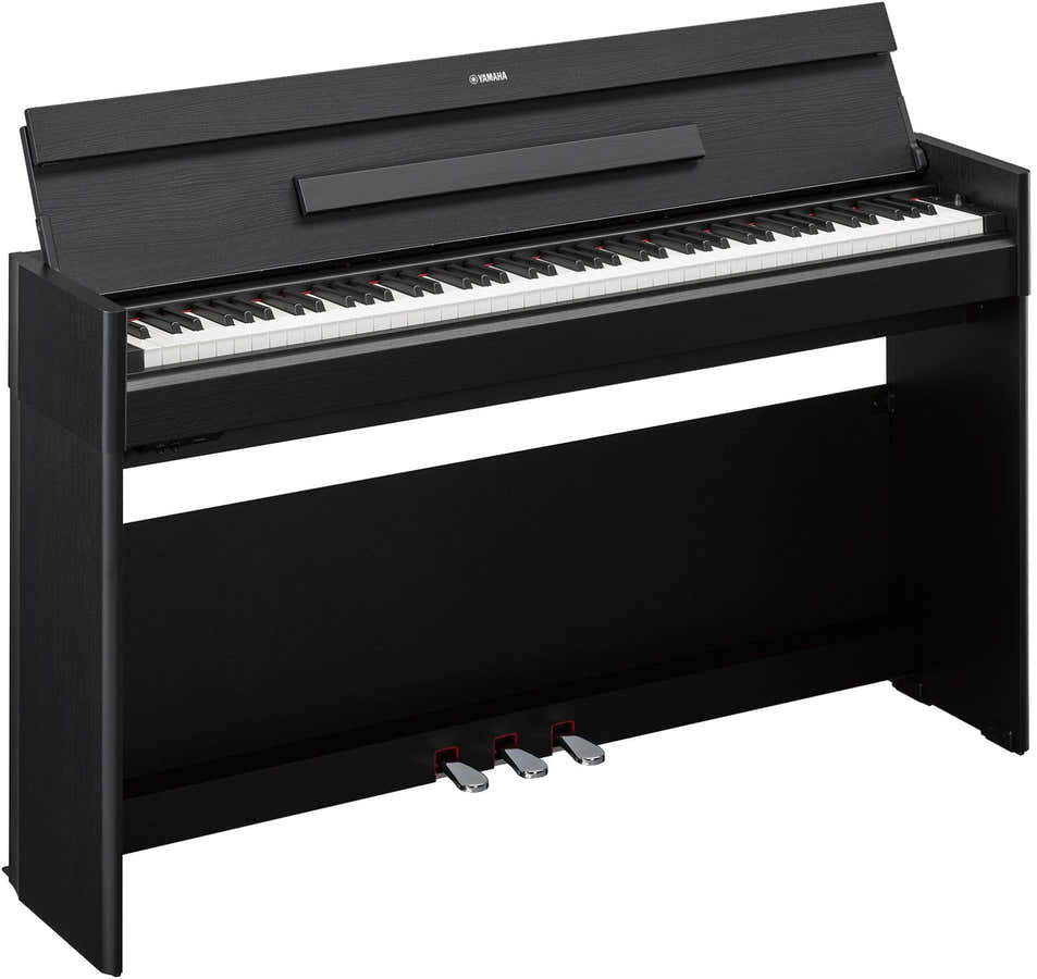 Arius YDP-S55 Schwarz