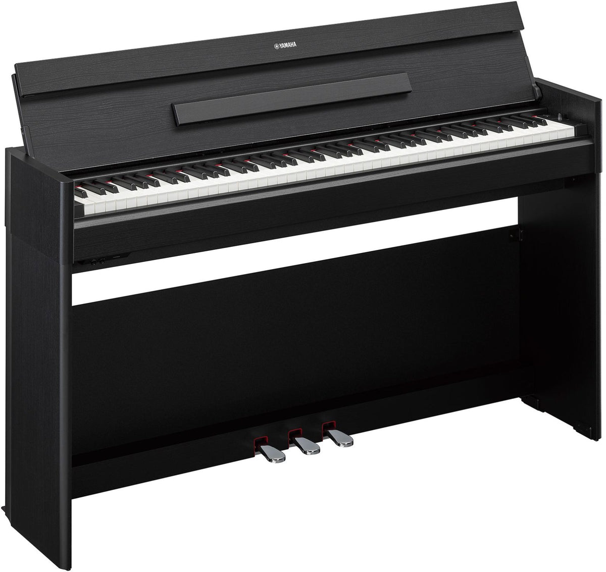 Arius YDP-S55 Schwarz