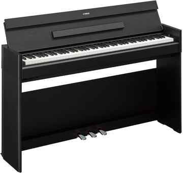 Arius YDP-S55 Schwarz