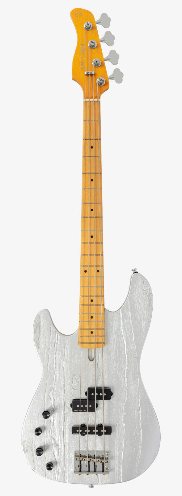 P6-4 LH Inca-Silber