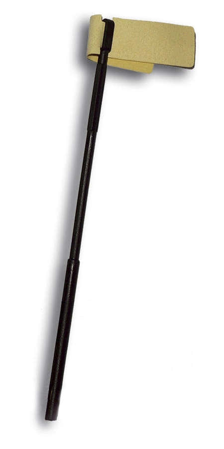 KUNSTSTOFF-WISCHERSTAB FUR SOPRAN 6156